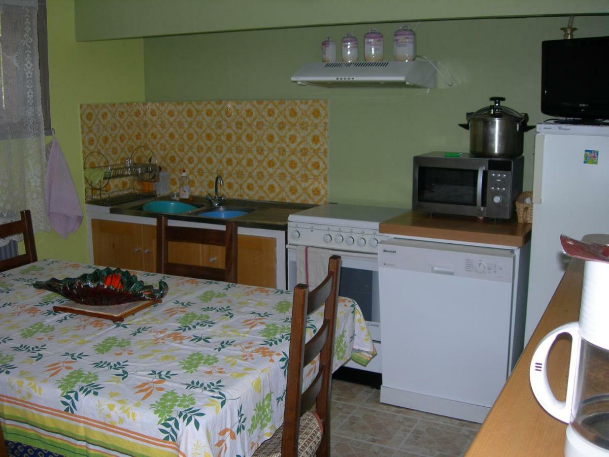 Appartement Les Rives De L'Ariege Luzenac Buitenkant foto