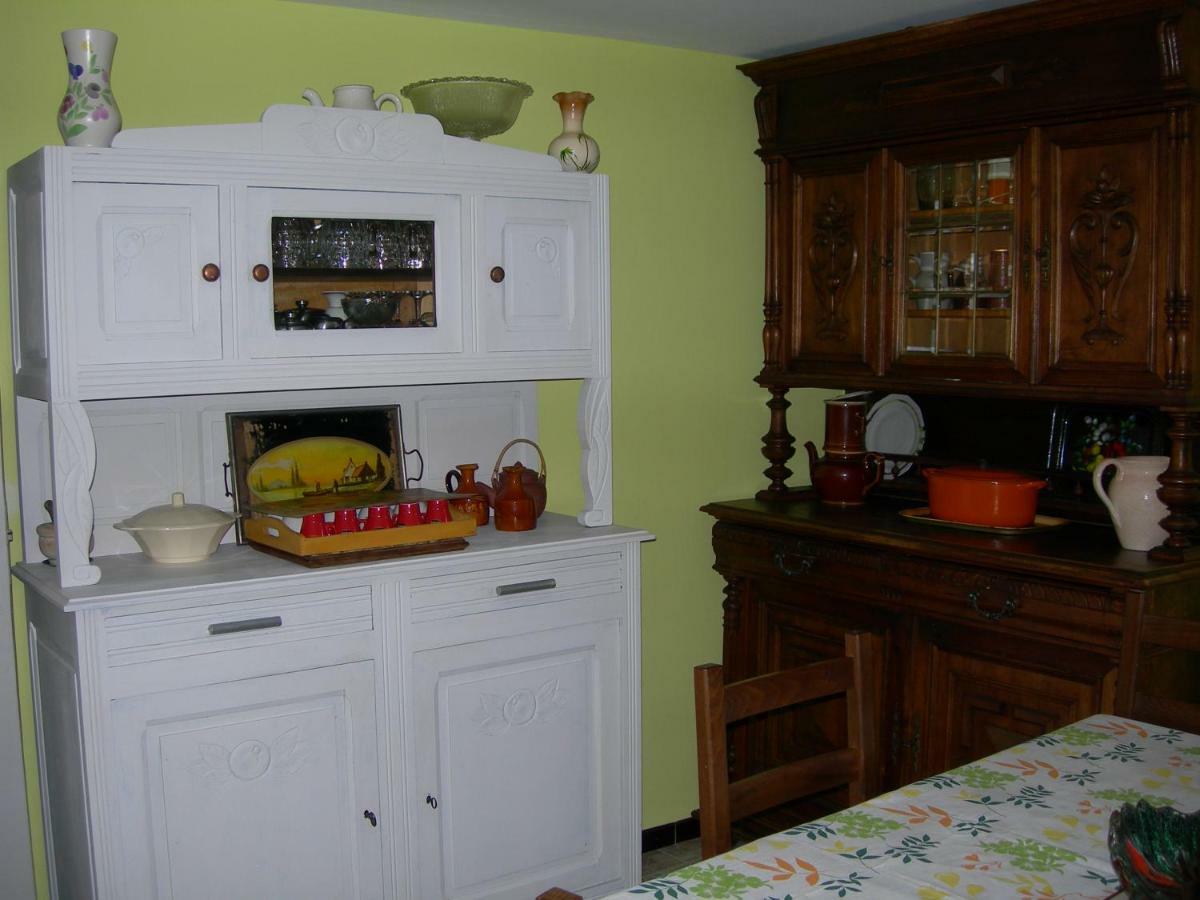 Appartement Les Rives De L'Ariege Luzenac Buitenkant foto