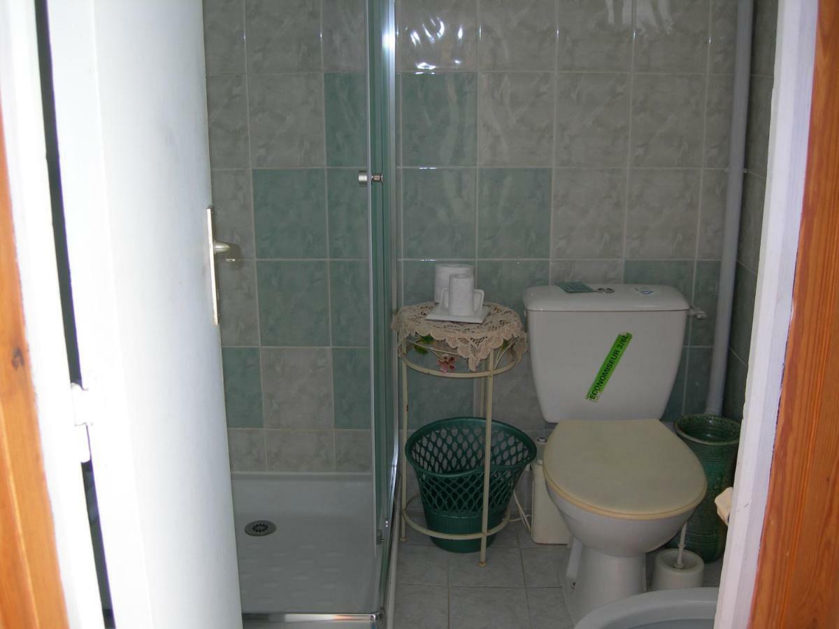 Appartement Les Rives De L'Ariege Luzenac Buitenkant foto