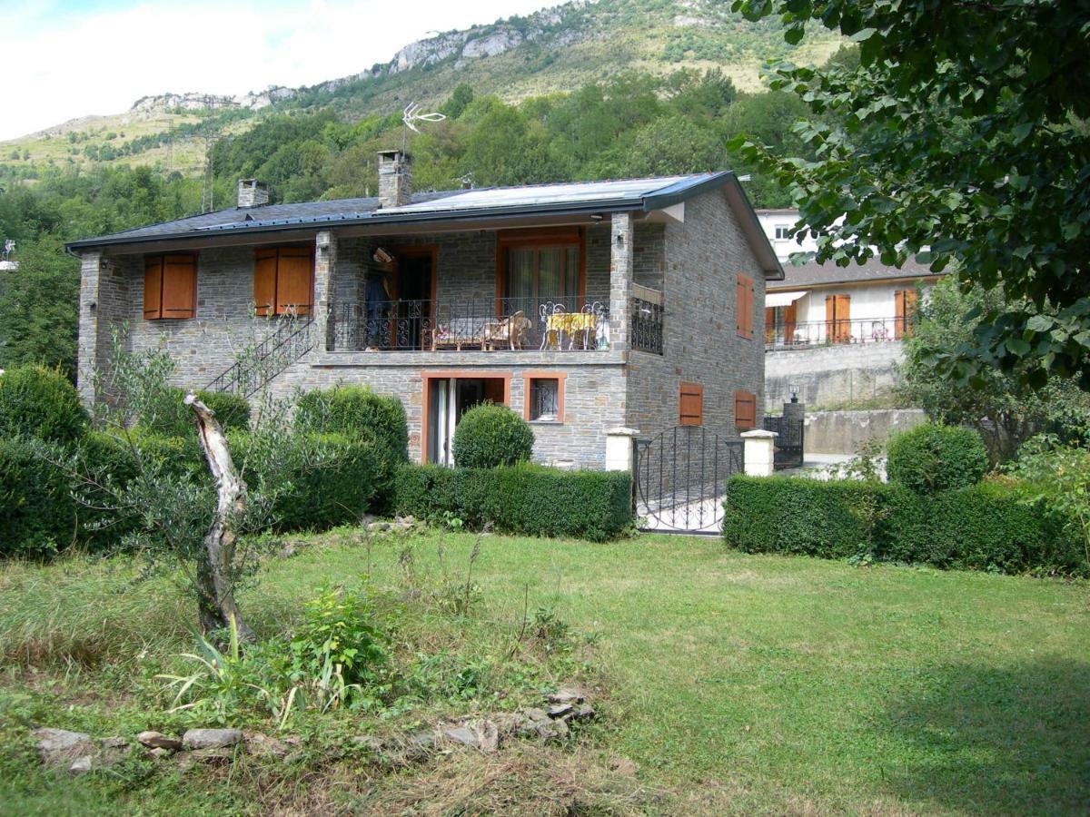 Appartement Les Rives De L'Ariege Luzenac Buitenkant foto
