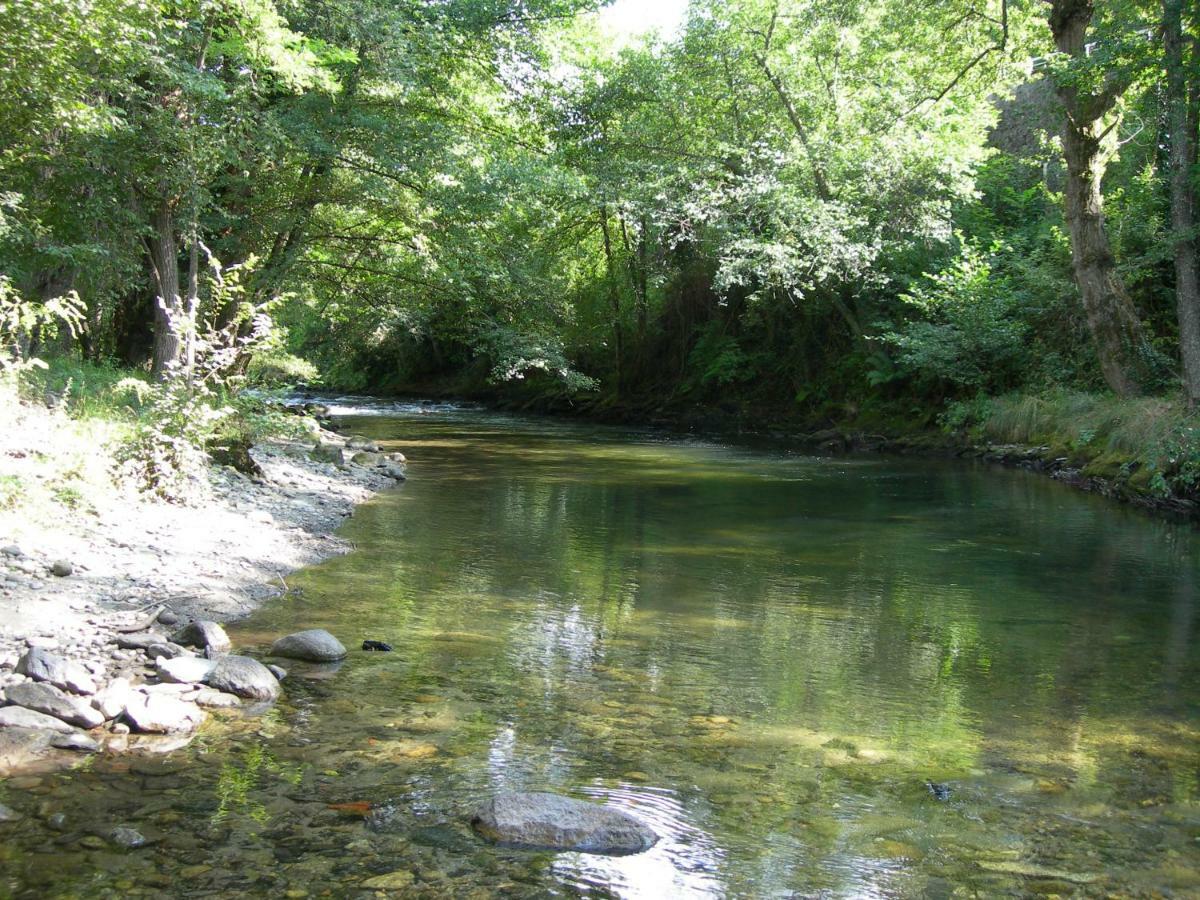 Appartement Les Rives De L'Ariege Luzenac Buitenkant foto