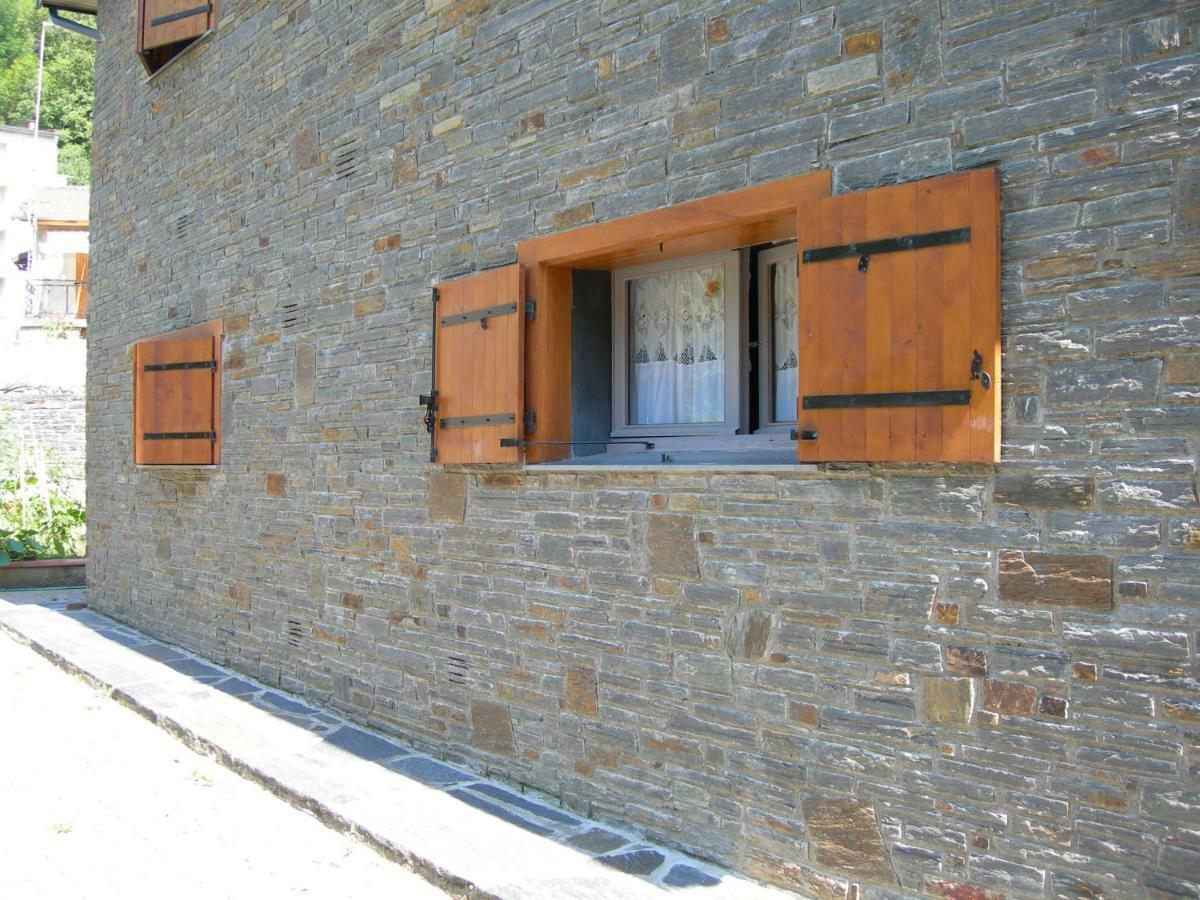 Appartement Les Rives De L'Ariege Luzenac Buitenkant foto