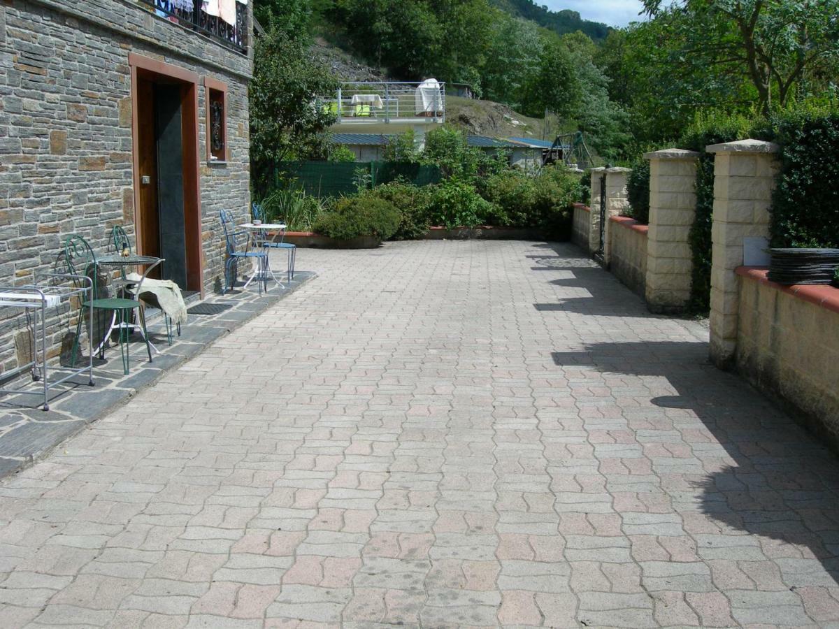 Appartement Les Rives De L'Ariege Luzenac Buitenkant foto