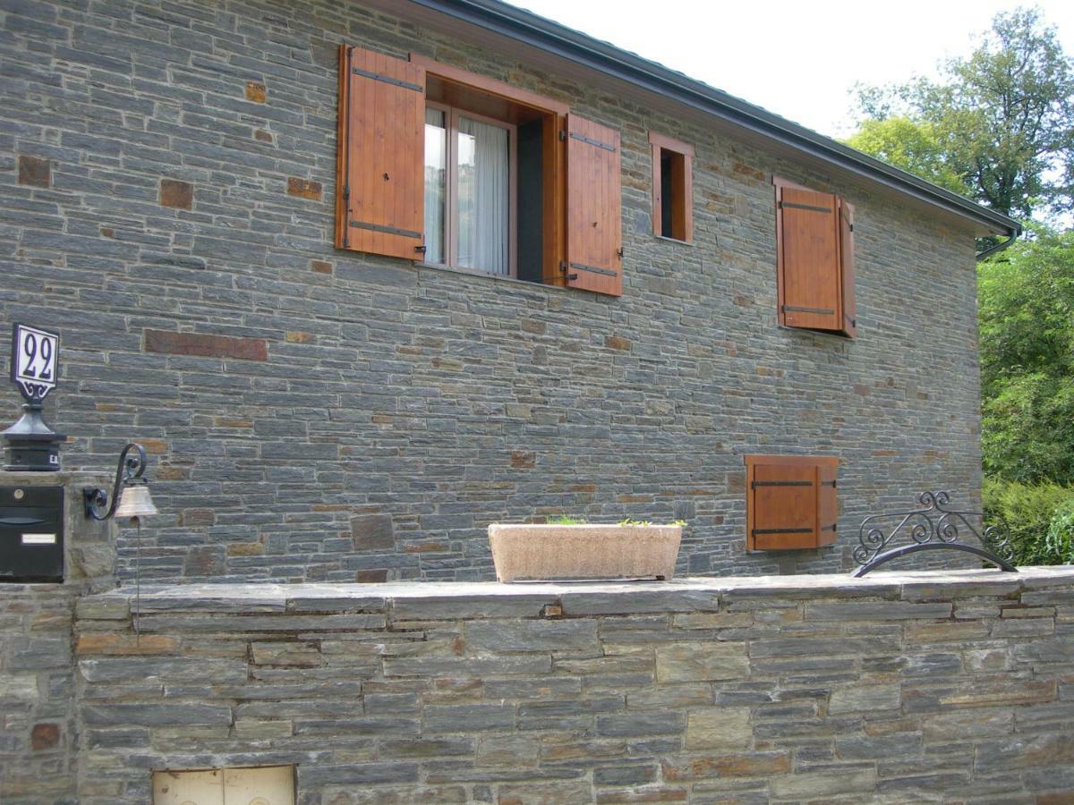 Appartement Les Rives De L'Ariege Luzenac Buitenkant foto