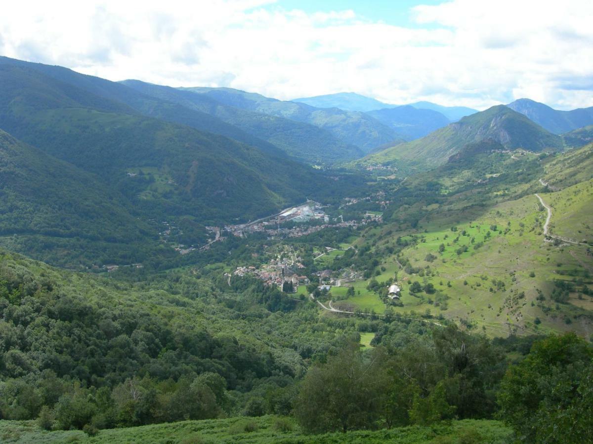 Appartement Les Rives De L'Ariege Luzenac Buitenkant foto